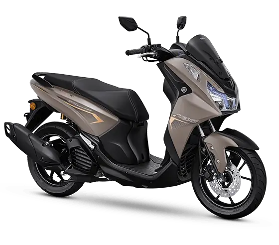 brosur lexi warna sand 2026 Lexi lx 155 warna pasir atau sand, harga lexi lx 155 warna sand 2026.