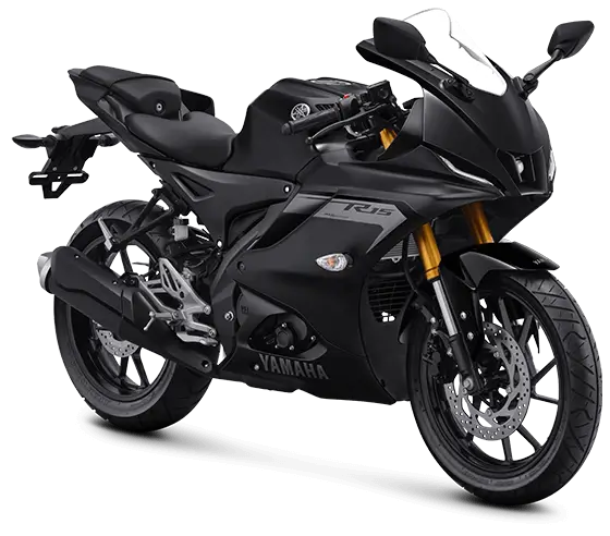 yamaha R15 hitam R15 hitam, harga ymaha r15 hitam makassar 2026, brosur motor r15 hitam makassar 2026.