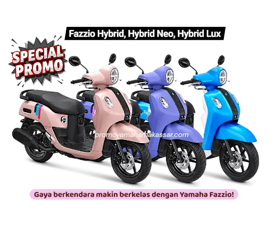 yamaha fazzio makassar 2026 yamaha fazzio makassar 2026, promo yamaha fazzio hybrid, makassar 2026, promo yamaha fazzio hybrid neo 2026, promo yamaha fazzio hybrid lux makassar 2026, promo yamaha makassar 2026, promo motor fazzio pink makassar 2026, brosur promo yamaha fazzio ungu makassar 2026, brosur harga motor fazzio hybrid ungu dan pink makassar 2026.