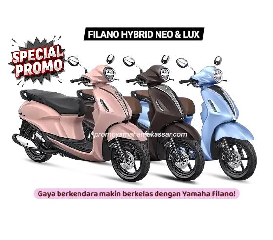 yamaha filsno 2026 yamaha filano hybrid 2026, brosur motor yamaha grand filano makassar 2026, harga motor filano pink makassar 2026, promo motor filano pink makassar 2026, brosur harga yamaha filano terbaru 2026, cicilan motor filano makassar 2026, kredit motor filano 2026.