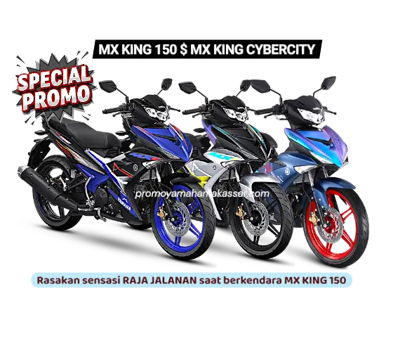 yamaha mx king 150 makassar 2026 yamaha mx king 150 makassar 2026, harga motor mx king makassar 2026, brosur yamaha mx king 150 makassar 2026, promo motor yamaha mx king 150 makassar 2026, cicilan motor mx king 150 makassar 2026, brosur harga yamaha mx king cybercity makassar 2026, promo motor mx king cybercity makassar 2026.