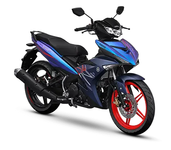yamaha mx king Mx king cybercity, harga motor mx king cybercity 2026, brosur motor yamaha mx king cybercity makassar 2026.
