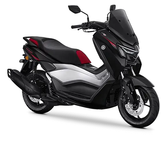 Yamaha Nmax Black Max nmax neo blackk max, harga motor nmax black max makassar 2026, brosur motor yamaha nmax black max makassar 2026.