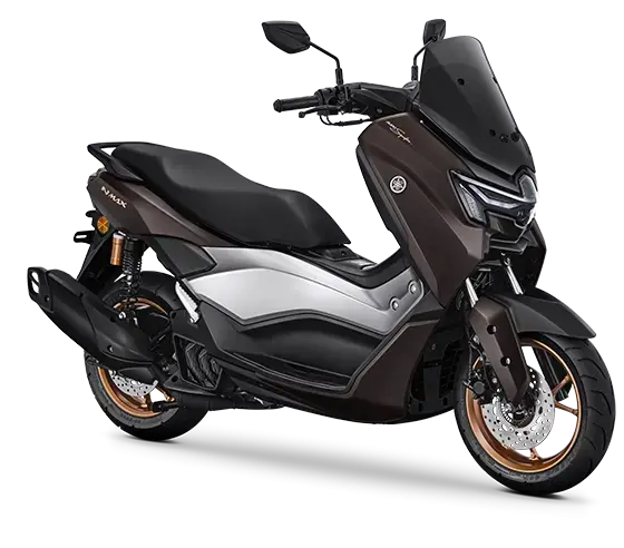 Yamaha Nmax Turbo Nmax turbo magma black, harga nmax turbo makassar 2026