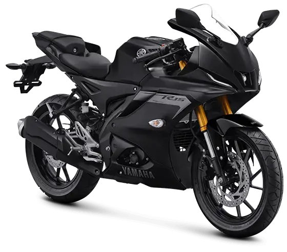 yamaha R15 hitam R15 hitam, harga ymaha r15 hitam makassar 2026, brosur motor r15 hitam makassar 2026.