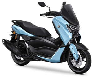 nmax neo biru muda, nmax neo s biru muda