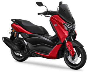 nmax neo merah, nmax neo s merah