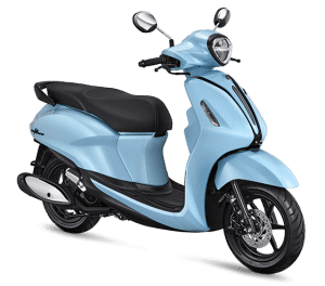 filano hybrid biru muda