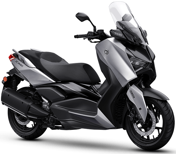 xmax connected silver