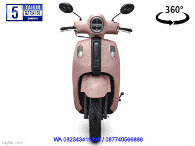 fazzio warna pink terbaru, harga fazzio warna pink makassar, promo fazzio warna pink terbaru makassar