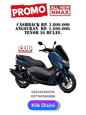 promo yamaha all new namx 155 makassar 2024, promo motor yamaha nmax 155 makassar terbaru, promo all new nmax makassar terbaru bulan desember 2024