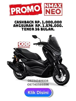 promo yamaha nmax neo makassar 2025 terbaru, dp promo nmax neo makassar, promo motor nmax neo makassar terbaru