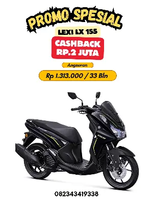 Promo motor lexi, promo motor lexi lx 155 makassar 2025, promo yamaha lexi lx 155 makassar 2025, brosur yamaha lexi lx 155 makassar 2025, harga lexi lx 155 makassar 2025, dp murah lexi lx 155 makassar 2025, harga dan angsuran motor yamaha lexi lx 155 makassar 2025, promosi motor yamaha makassar 2025