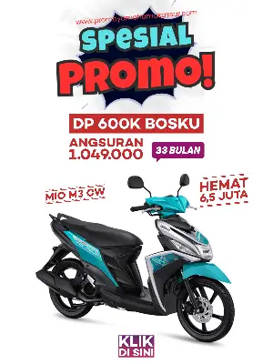 promo motor mio, promo motor mio m3 2025, promo motor mio m3 makassar 2025, promo motor yamaha mio m3 makassar 2025, brosur motor mio m3 cw makassar 2025, harga dan angsuran motor yamaha mio m3 makassar 2025,