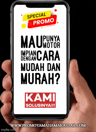 promo motor yamaha makassar, kredit motor yamaha makassar, dealer resmi motor yamaha makassar