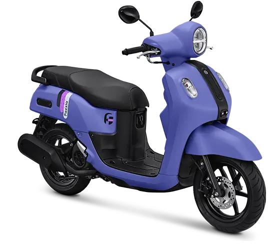 Fazzio warna ungu, yamaha fazzio warna ungu makassar 2026, harga motor fazzio ungu makassar 2026, brosur yamaha fazzio ungu makassar 2026, promo motor fazzio ungu makassar 2026.