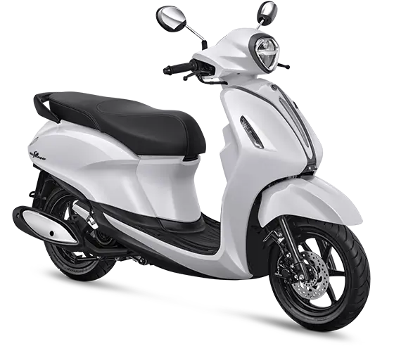 Filano warna essential white, grand filano putih, harga filano putih 2026.