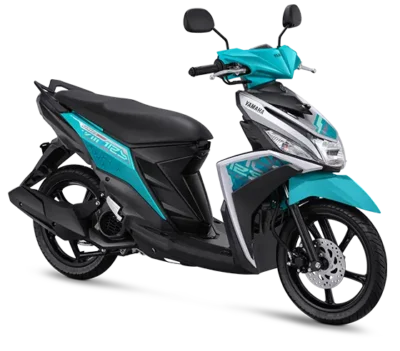 Mio m3 hijau tosca, harga motor mio m3 hijau tosca makassar 2026, brosur mio yamaha mio m3 hijau tosca makassar 2026.