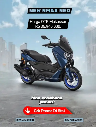 Brosur harga nmax neo 2026, brosur harga motor nmax neo makassar 2026, harga yamaha nmax neo makassar 2026, brosur yamaha nmax neo makassar 2026, brosur promo nmax neo makassar 2026.