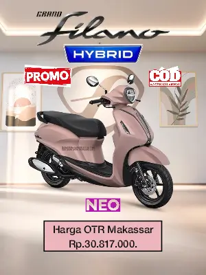 Harga Filano hybrid neo, harga yamaha filano hybrid neo 2026, harga motor yamaha filano pink makassar 2026, brosur motor yamaha grand filanoi hybrid neo 2026, brosur motor yamaha filano pink makassar 2026, promo motor filano hybrid neo makassar 2026, promo motor filano pink makassar 2026.