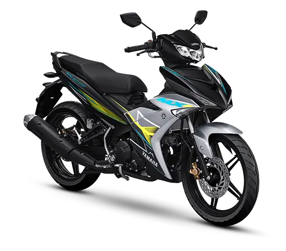 mx king silver, harga motor yamaha mx king silver 2026, brosur motor yamaha mx king makassar 2026.
