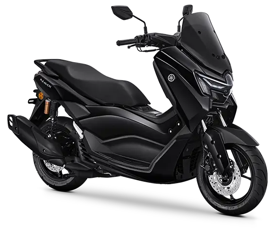 nmax neo hitam, yamaha nmax neo hitam 2026, brosur motor yamaha nmax neo hitam 2026