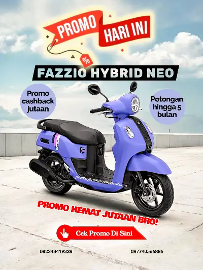 Promo yamaha fazzio hybrid neo ungu 2026, promo yamaha fazzio hybrid neo ungu makassar 2026, promo motor yamaha fazzio ungu makassar 2026, cicilan motor fazzio makassar 2026, cicilan motor fazzio ungu makassar 2026, kredit motor yamaha fazzio ungu makassar 2026.