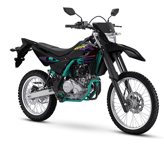 Wr155 hitam, harga motor wr155 hitam, harga motor wr155 biru