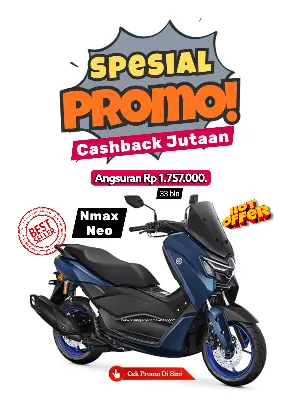 Promo nmax neo makassar 2026, promo motor nmax makassar 2026, promo motor yamaha nmax terbaru, promo cashback jutaan motor nmax 2026, kredit dp murah motor nmax makassar 2026, cicilan motor nmax tahun 2026.