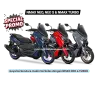 Yamaha Nmax 2026