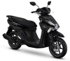 Gear Ultima Hitam