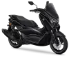 Nmax Neo Hitam