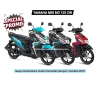 Yamaha Mio M3 Makassar 2026