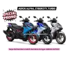 Yamaha Aerox Alpha 2026