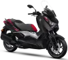 Xmax 70th livery black max(1)