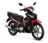 Jupiter Z1 Metallic Red(1)