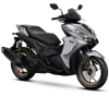 Aerox alpha turbo dark silver 2026(1)