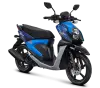 Yamaha Xride Biru(1)