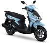 Gear Ultima Biru Muda