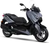 Xmax Warna Abu Keramik