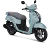 Fazzio warna Greenish Gray