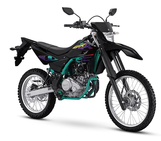 Wr155 hitam, harga motor wr155 hitam, harga motor wr155 biru