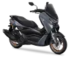 Nmax Turbo Ceramic Grey