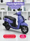 Harga Fazzio Hybrid Neo 2026