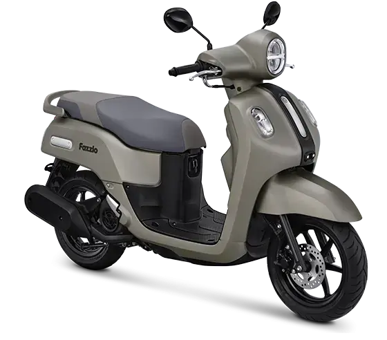 Fazzio warna titan grey, yamaha fazzio warna titan grey makassar 2026, harga motor fazzio titan grey makassar 2026, brosur yamaha fazzio titan grey makassar 2026, promo motor fazzio titan grey makassar 2026.