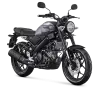 XSR155 Matte Silver Premium(1)