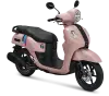 Fazzio warna pink