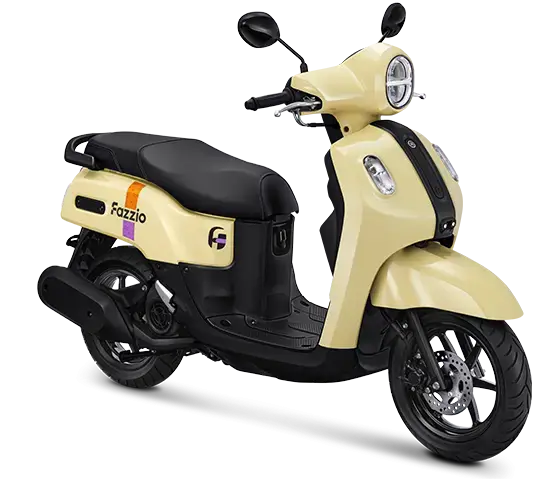 Fazzio warna yolo black, yamaha fazzio warna yolo black makassar 2026, harga motor fazzio kuning hitam makassar 2026, brosur yamaha fazzio yolo black makassar 2026, promo motor fazzio kuning makassar 2026.