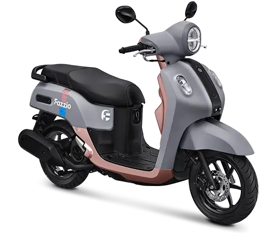 Fazzio warna abu pink, yamaha fazzio warna abu pink makassar 2026, harga motor fazzio abu pink makassar 2026, brosur yamaha fazzio abu pink makassar 2026, promo motor fazzio abu pink makassar 2026.