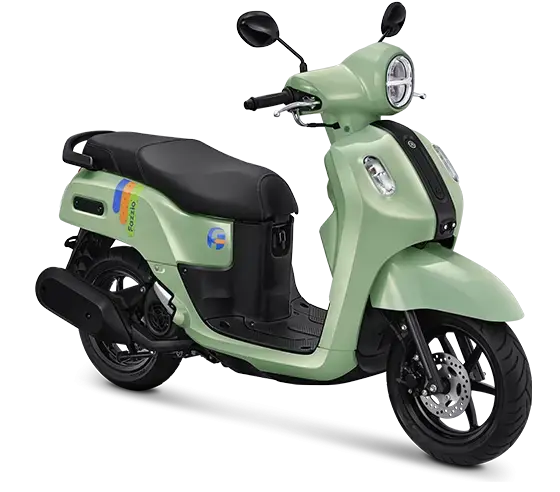 Fazzio warna hijau, yamaha fazzio warna hijau makassar 2026, harga motor fazzio hijau makassar 2026, brosur yamaha fazzio hijau makassar 2026, promo motor fazzio hijau makassar 2026.